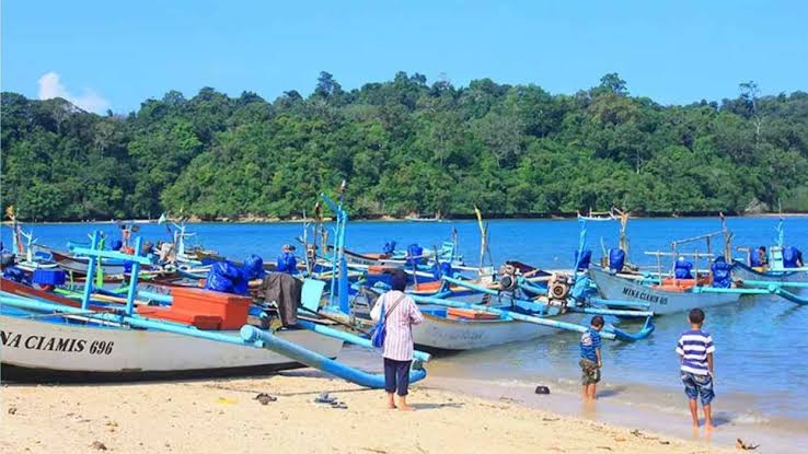 5 Fakta tentang Pulau Sempu di Malang yang jarang diketahui