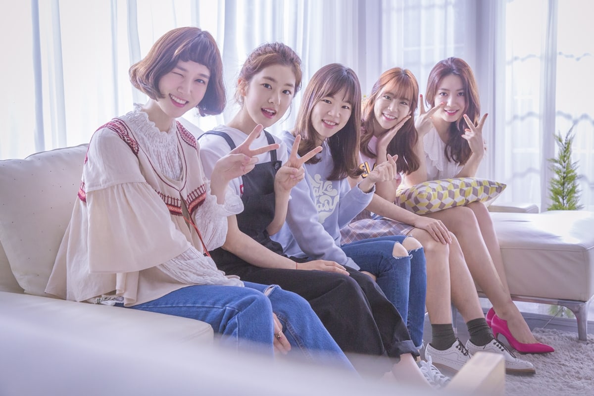 10 Drama Korea bertema kehidupan kampus ini patut kamu tonton