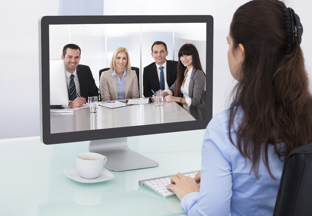8 Tips sukses saat interview kerja online yang wajib kamu ketahui
