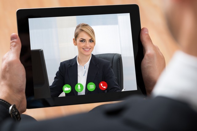 8 Tips sukses saat interview kerja online yang wajib kamu ketahui