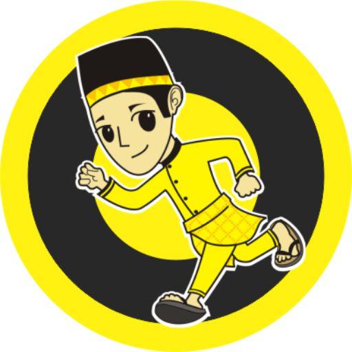 bujang kurir