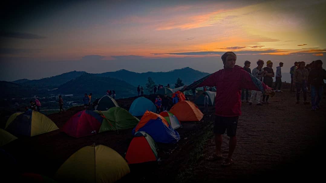 Mengenal destinasi wisata Igir Kandang yang viral di media sosial
