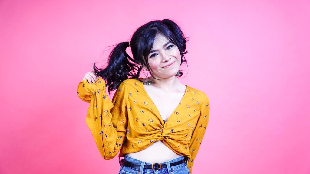 Della Firdatia: Masa pandemi memicu banyak inspirasi