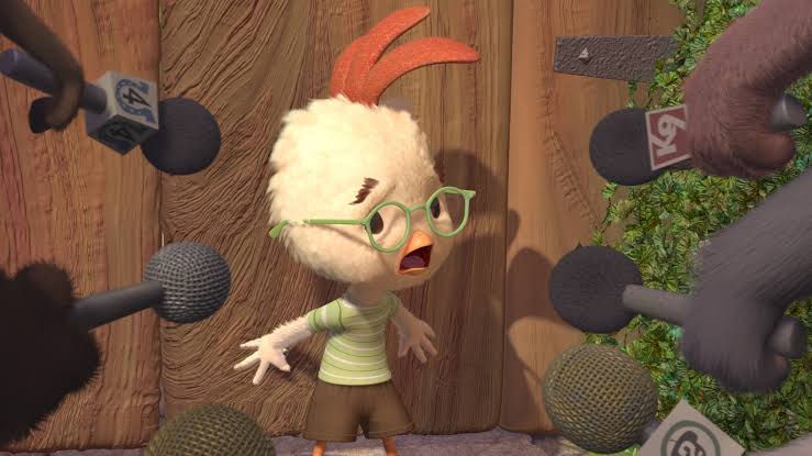 Chicken Little