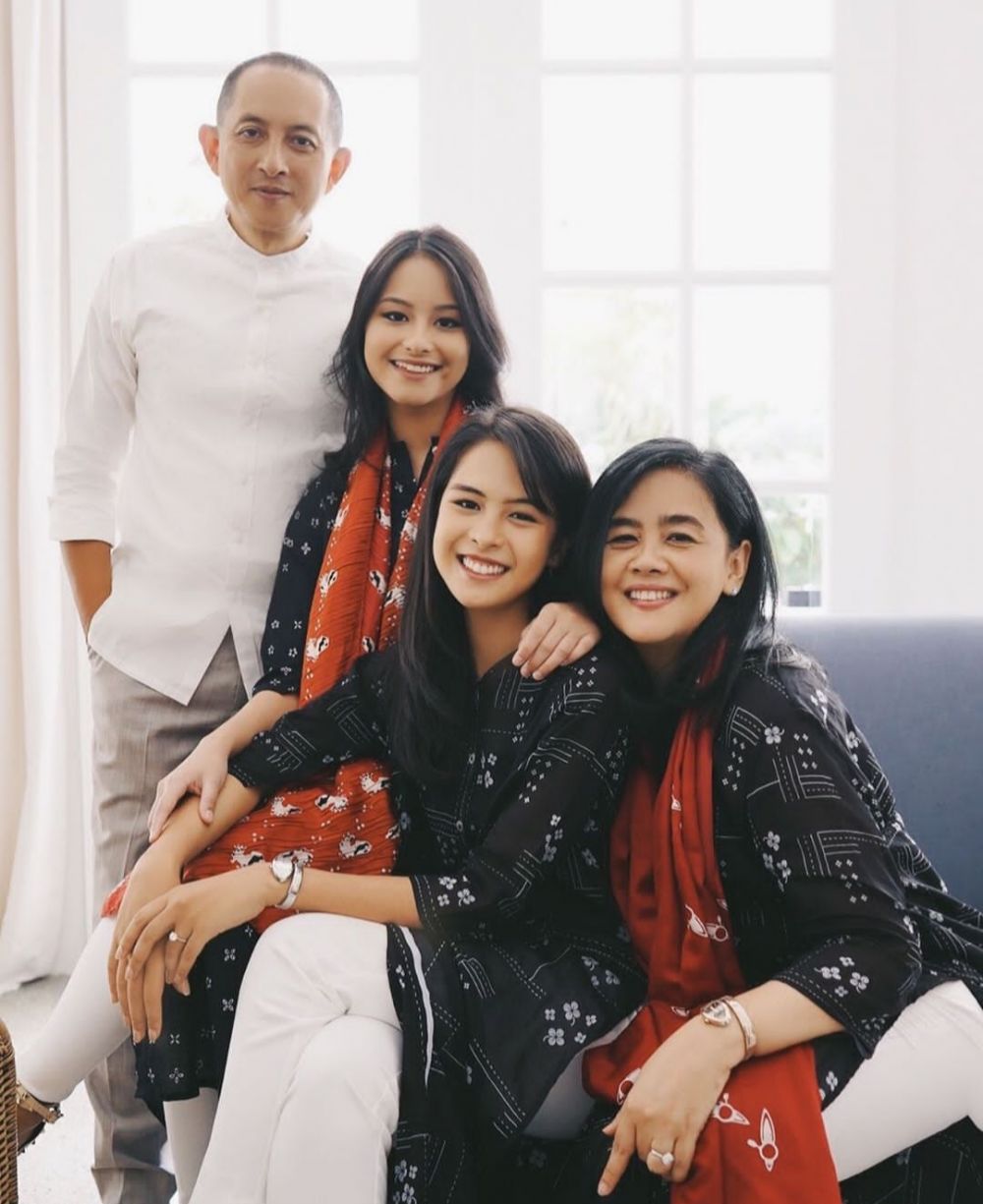 instagram.com/maudyayunda