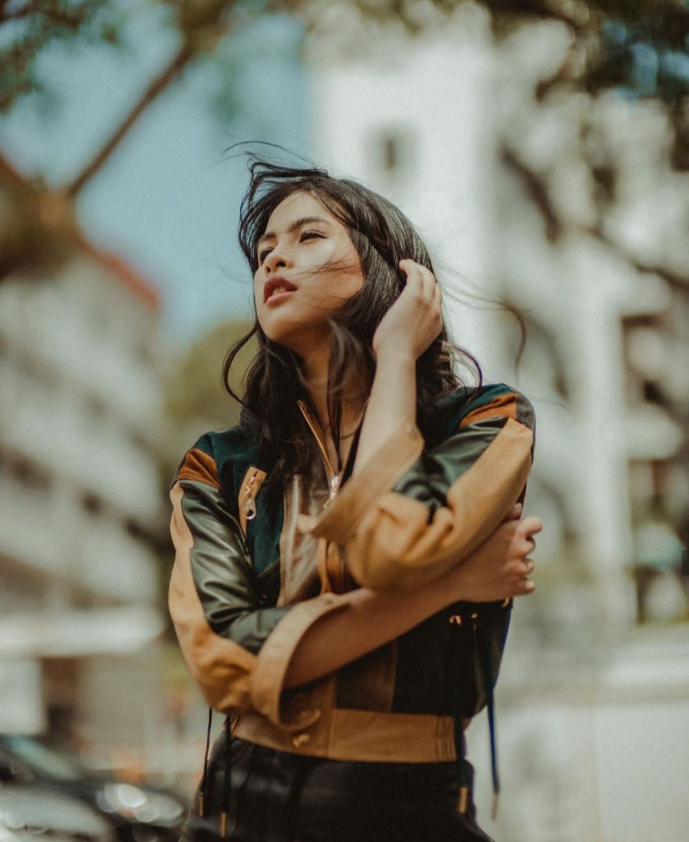 instagram.com/maudyayunda