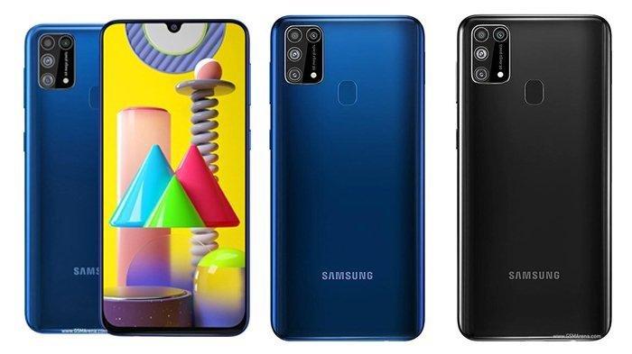 7 Smartphone Samsung terbaru 2020 beserta harga dan spesifikasinya