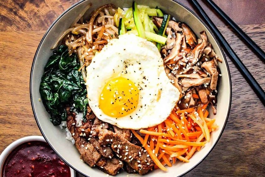 https://howtofeedaloon.com/authentic-bibimbap/