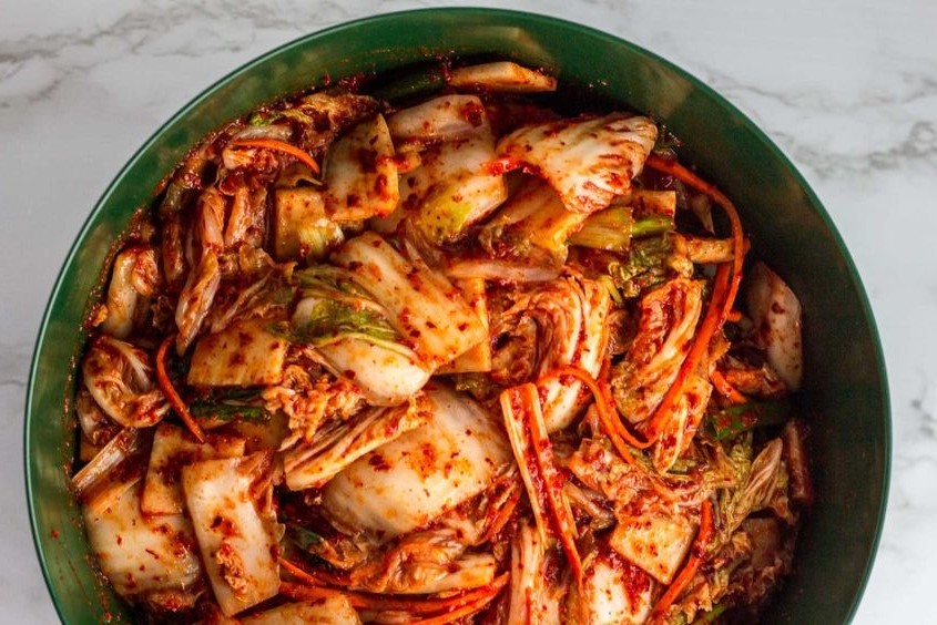 https://www.myeclecticbites.com/homemade-korean-vegan-kimchi/