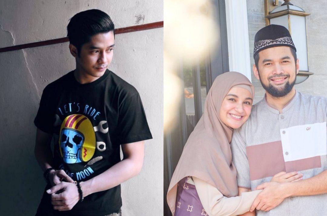 Instagram.com/adlyfayruz ; Instagram.com/shireensungkar