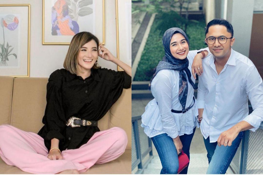 Instagram.com/kikiamaliaworld ; Instagram.com/hengkykurniawan