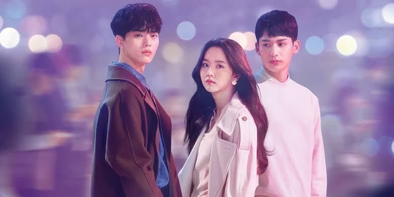 7 Drama Korea ini tayang Agustus 2020, ada Choi Siwon