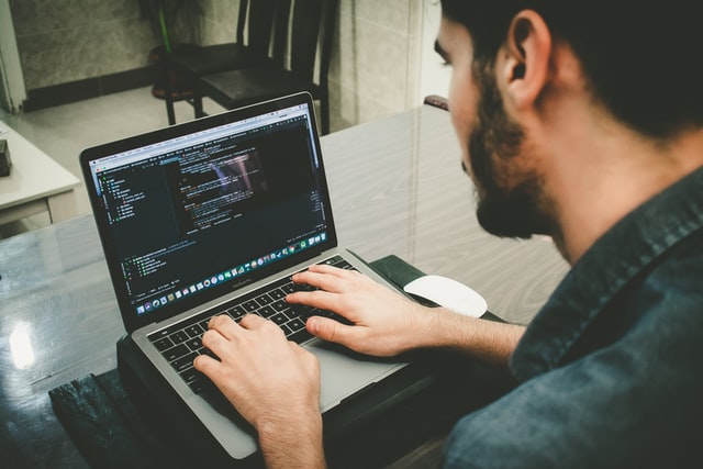 web developer