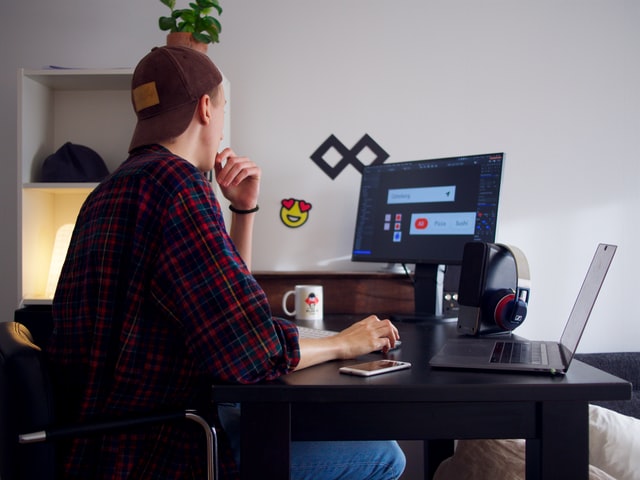 software developer