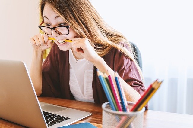 3 Kondisi ini sering dirasakan oleh mahasiswa tingkat akhir