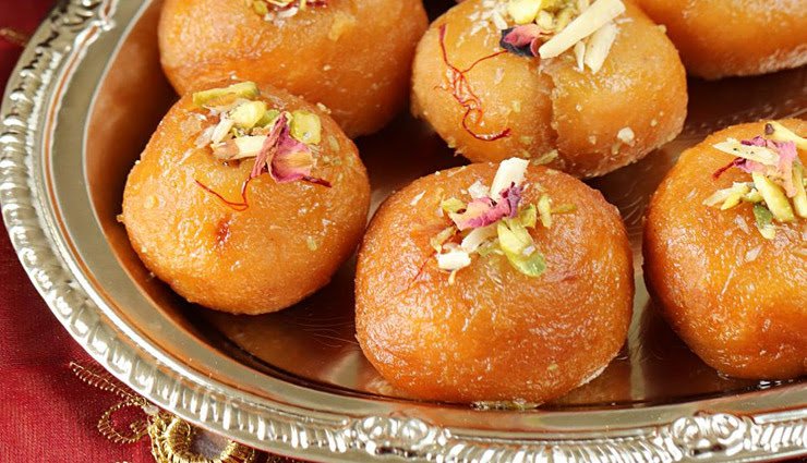 5 Jenis donat nikmat dari berbagai belahan dunia, bikin ngiler
