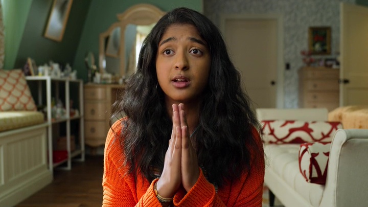 Never Have I Ever: Kisah cinta remaja India yang tinggal di Amerika