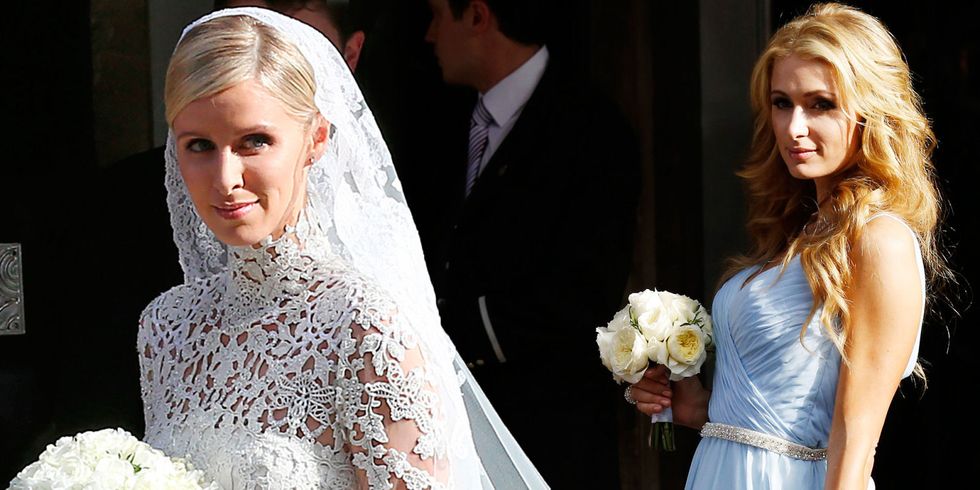 8 Selebritas Hollywood ini menjadi bridesmaid paling stylish