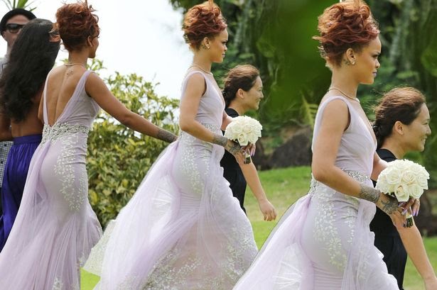8 Selebritas Hollywood ini menjadi bridesmaid paling stylish