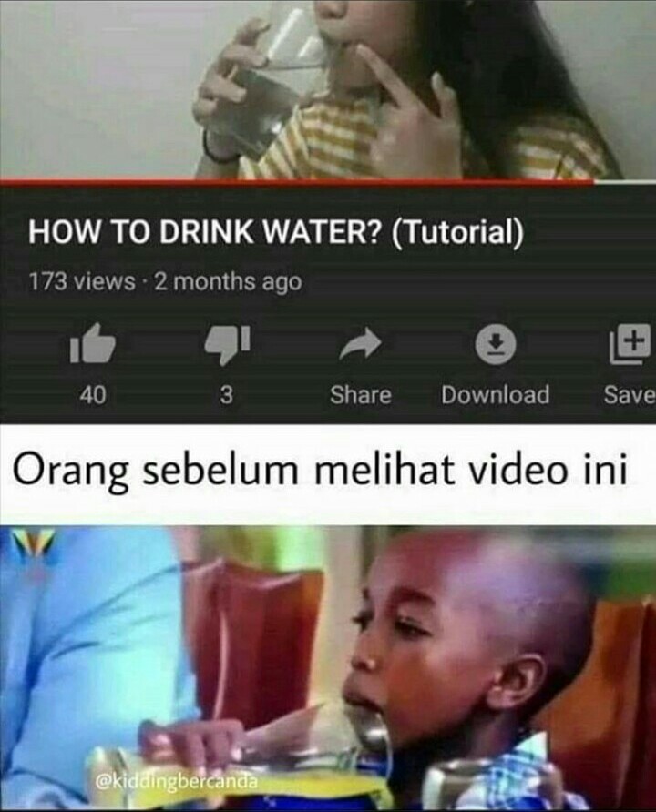 7 Video YouTube dengan judul nyeleneh ini bikin ketawa ngakak