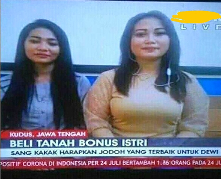 7 Potret promosi bisnis setara 'S3 Marketing' ini bikin senyum tipis