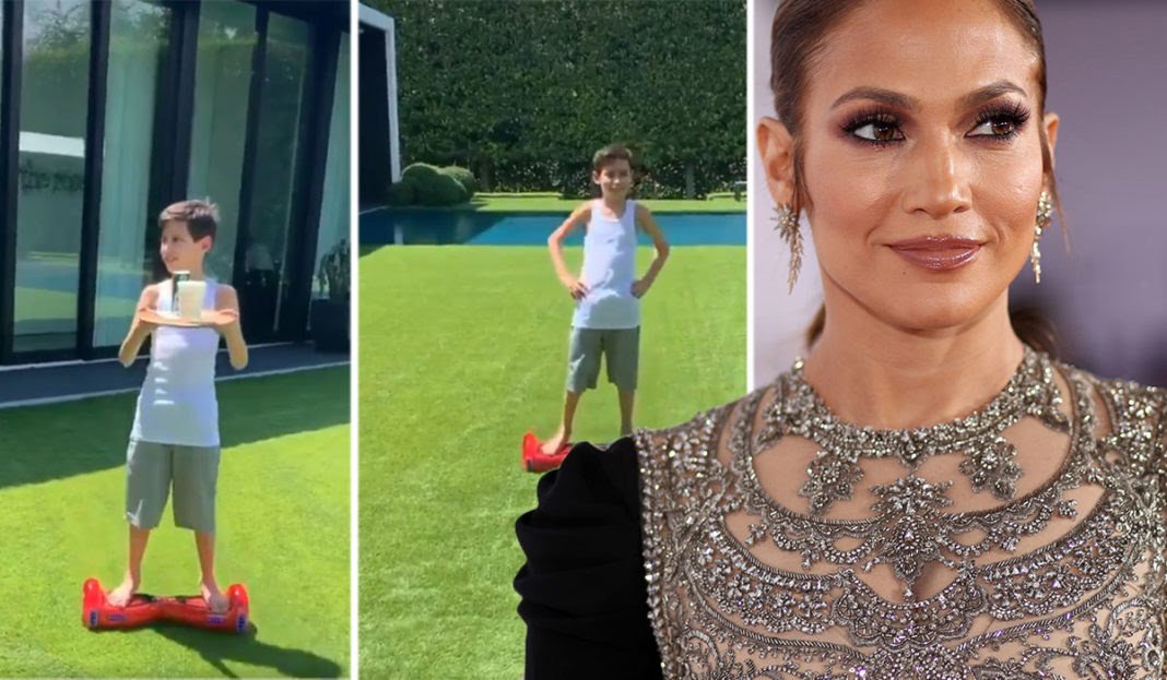 Selain rumah, kolam renang mewah 6 seleb Hollywood ini bikin takjub