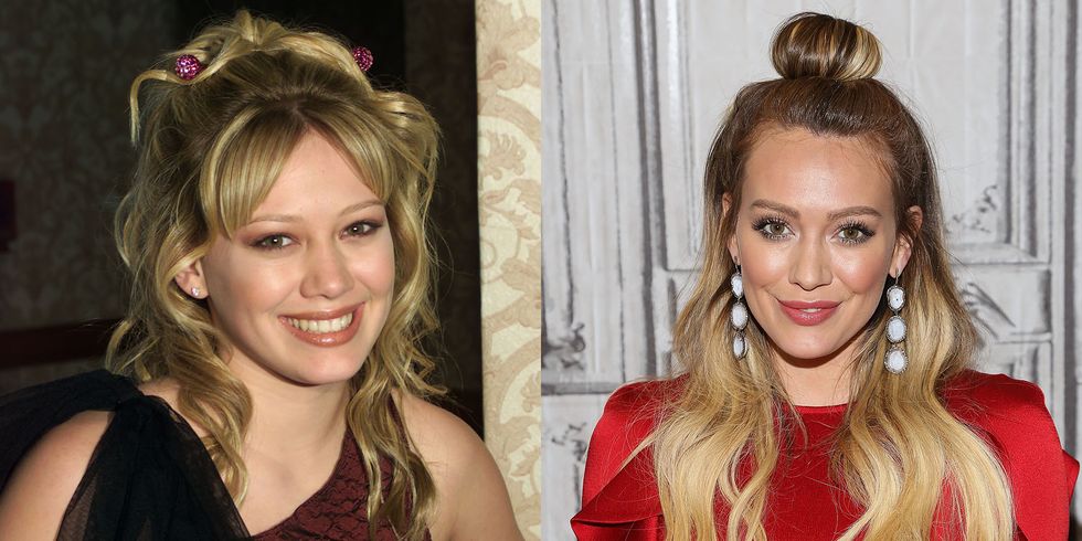 10 Transformasi seleb Hollywood jebolan Disney, bikin pangling