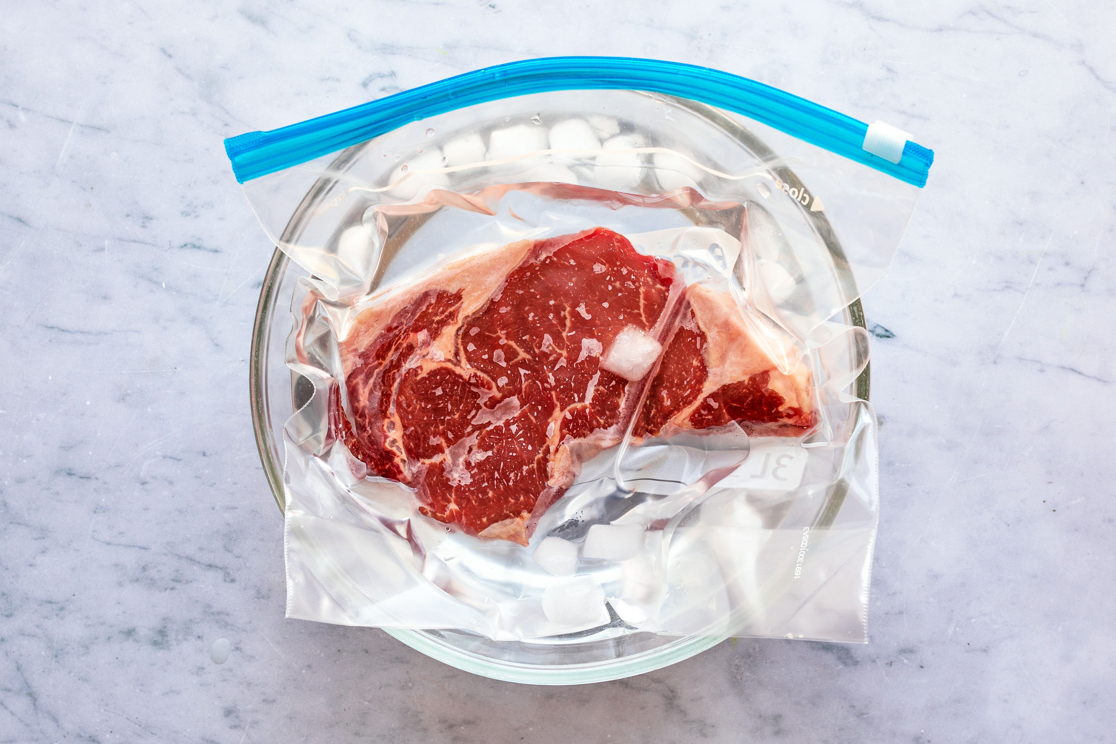 10 Cara menyimpan daging kurban di kulkas agar tetap segar dan awet