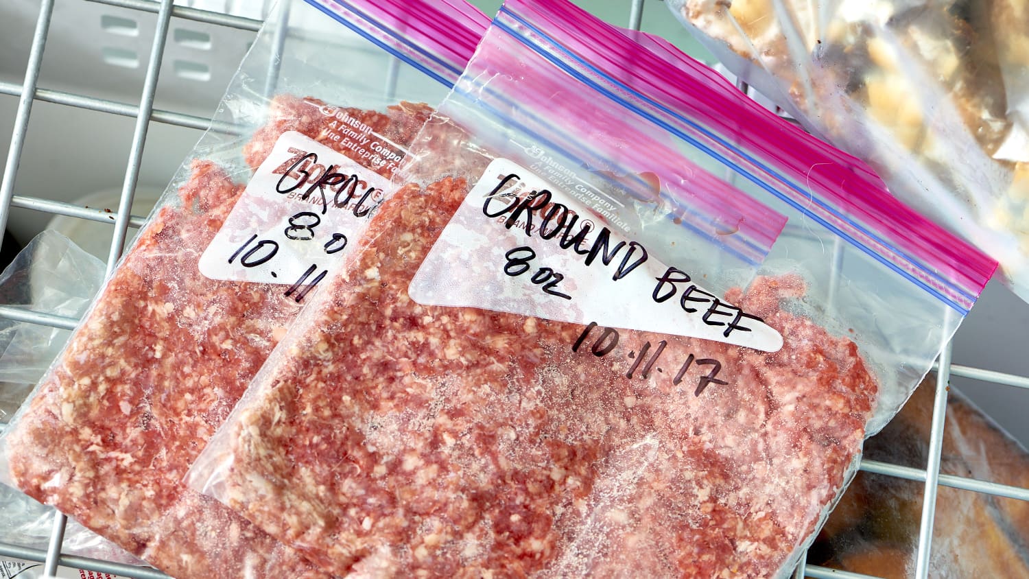 10 Cara menyimpan daging kurban di kulkas agar tetap segar dan awet