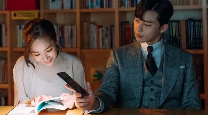 bisa belajar bahasa korea