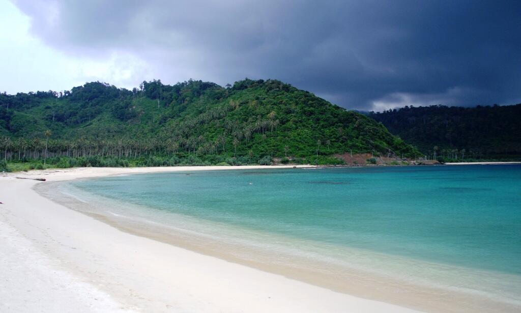 5 Tempat yang tak boleh kamu lewatkan saat berwisata ke Aceh
