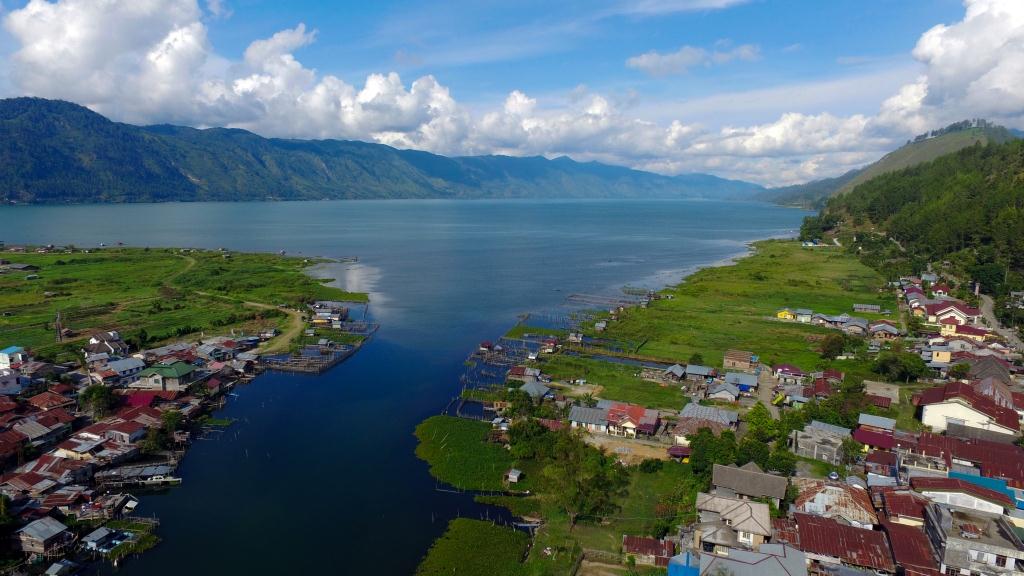 5 Tempat yang tak boleh kamu lewatkan saat berwisata ke Aceh
