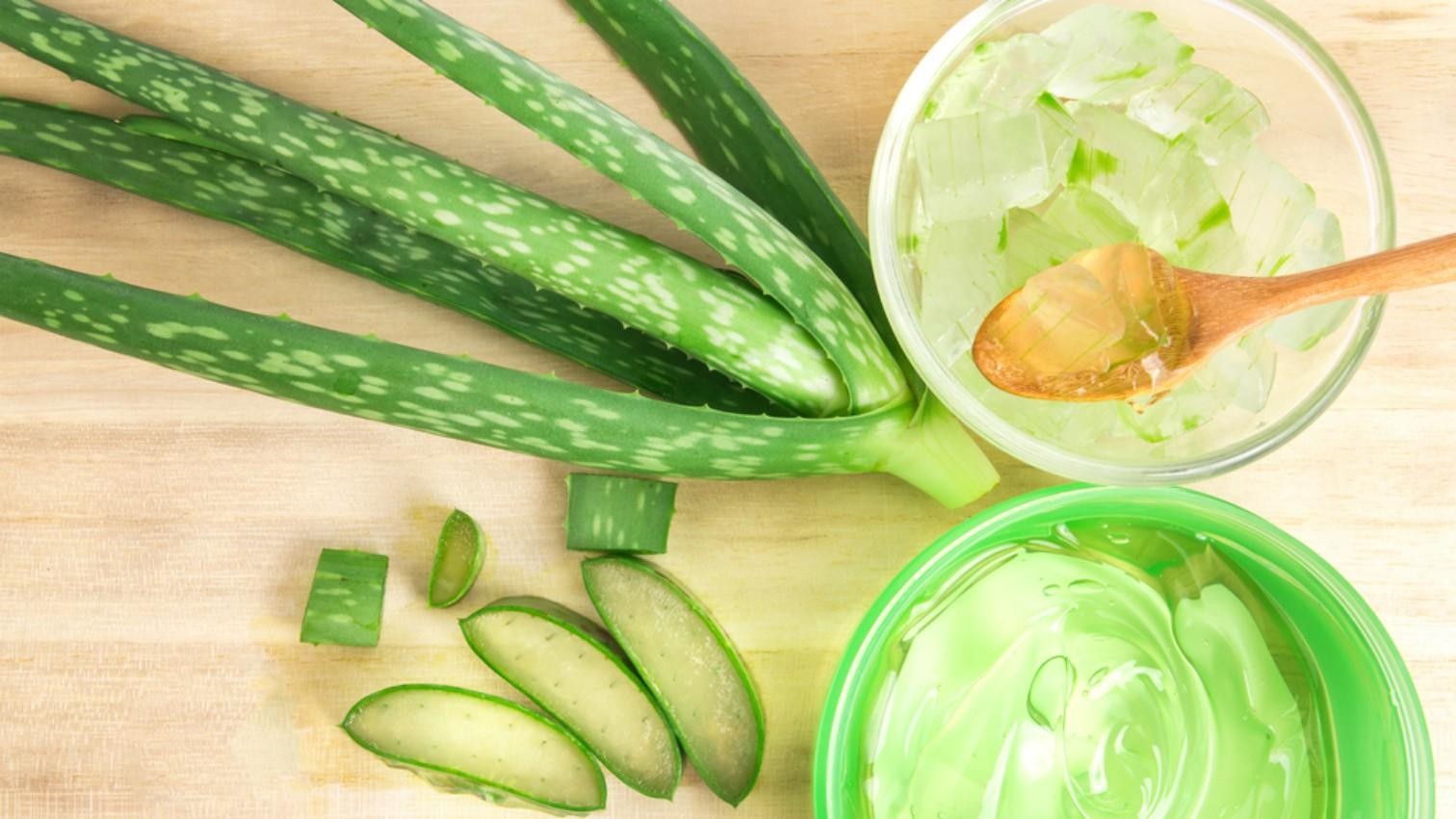 5 Kombinasi bahan dapur untuk merawat wajah secara alami