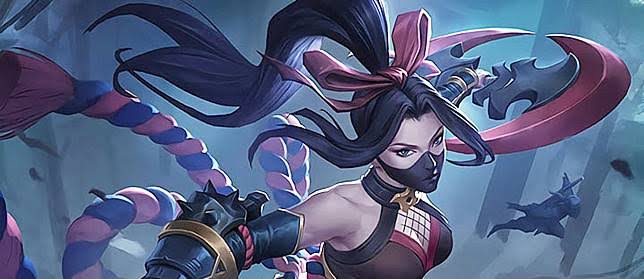 5 Hero terbaik untuk counter Harith di Mobile Legend patch terbaru