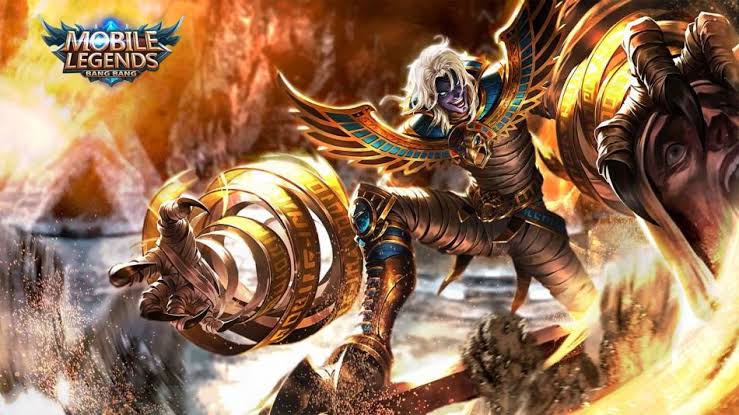 5 Hero terbaik untuk counter Harith di Mobile Legend patch terbaru