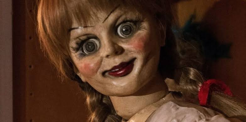 4 Boneka dalam film horor populer ini bikin merinding