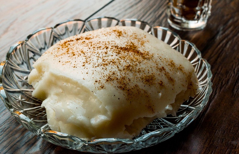 5 Kelezatan makanan khas Turki ini bikin perut keroncongan