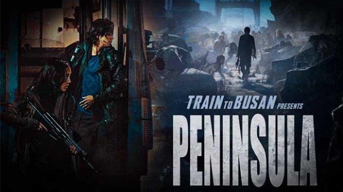 Meski pandemi, 4 film Korea Selatan ini banyak ditonton di bioskop