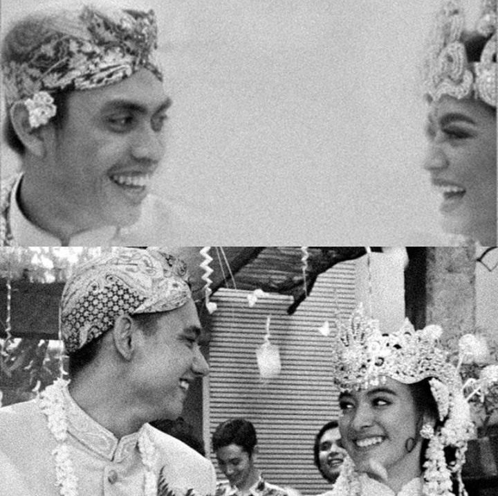 5 Fakta Mawar Eva de Jongh yang dikabarkan dekat dengan Bryan Domani