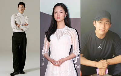 Siap diproduksi, 8 drama Korea ini umumkan para pemainnya