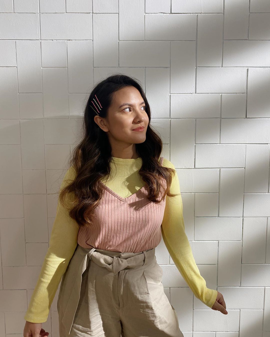 7 Artis cantik yang kembali single pada pertengahan tahun 2020
