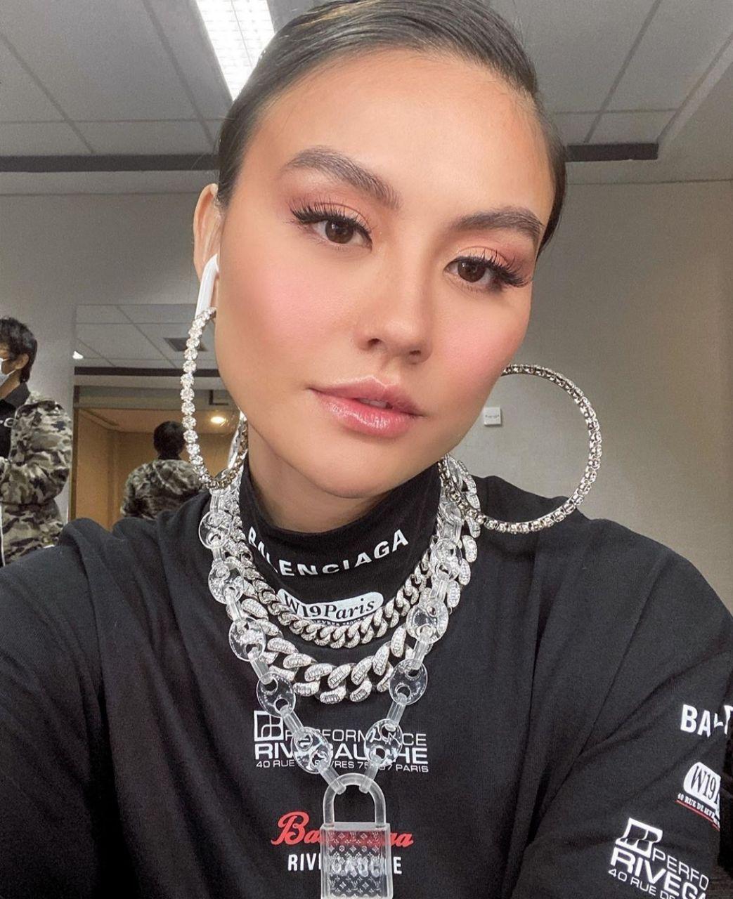 Instagram.com/agnezmo