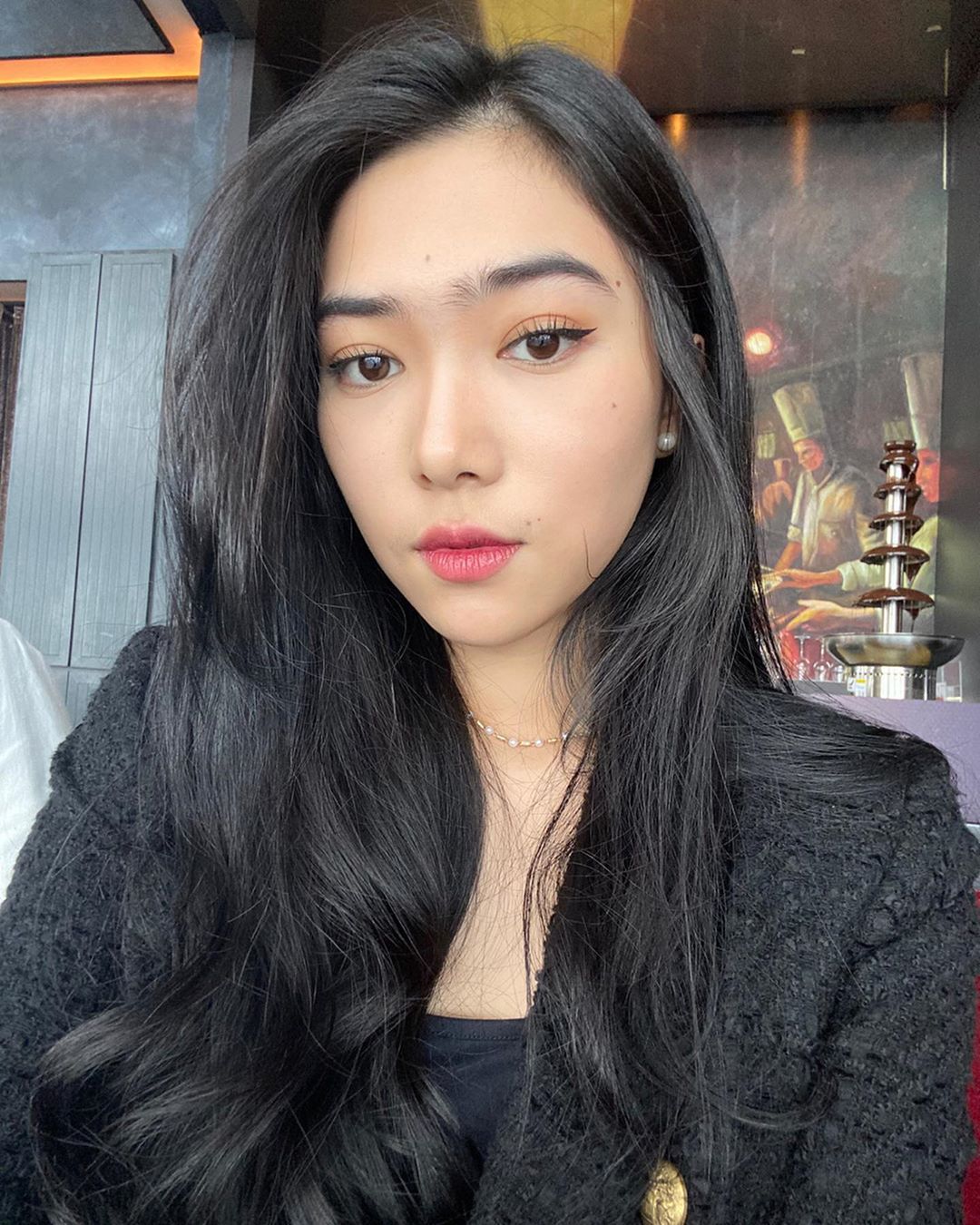 Berprestasi, 7 seleb cantik ini ternyata lulusan kampus terbaik dunia