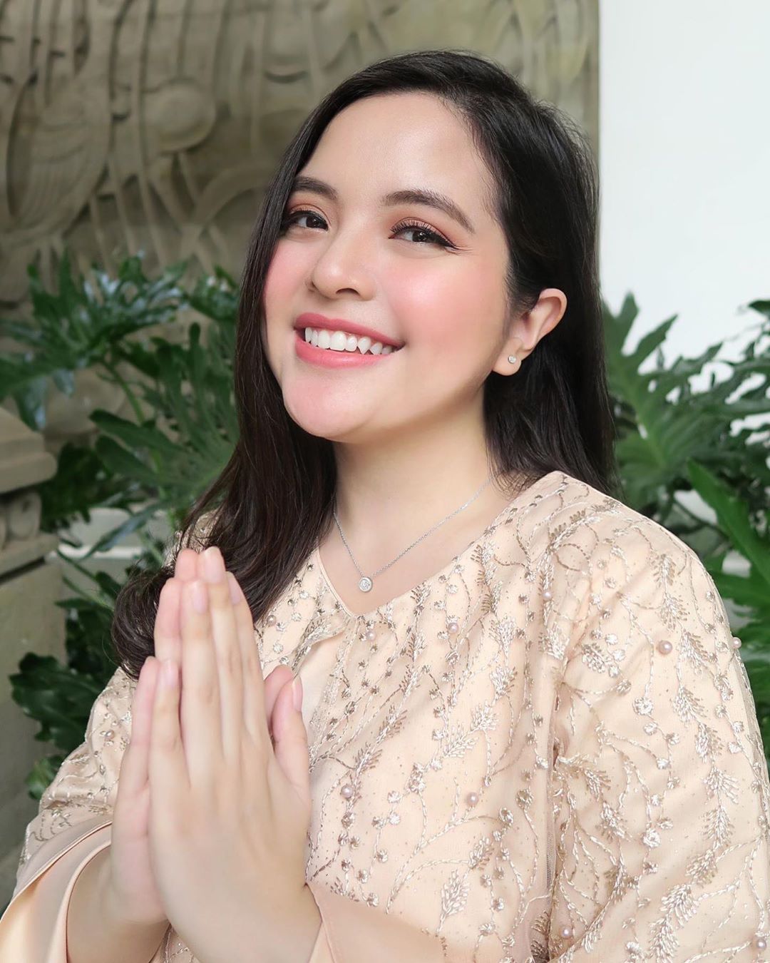Berprestasi, 7 seleb cantik ini ternyata lulusan kampus terbaik dunia