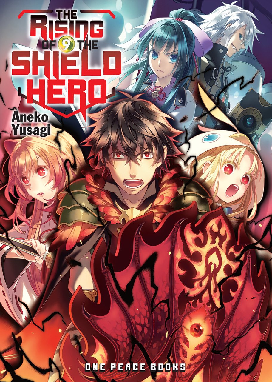 5 Komik bergenre isekai ini cocok untuk menemani akhir pekanmu