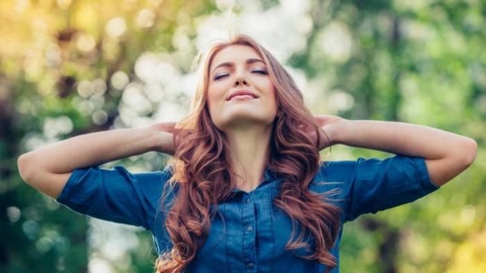 5 Tips yang bisa kamu lakukan agar nyaman dengan diri sendiri