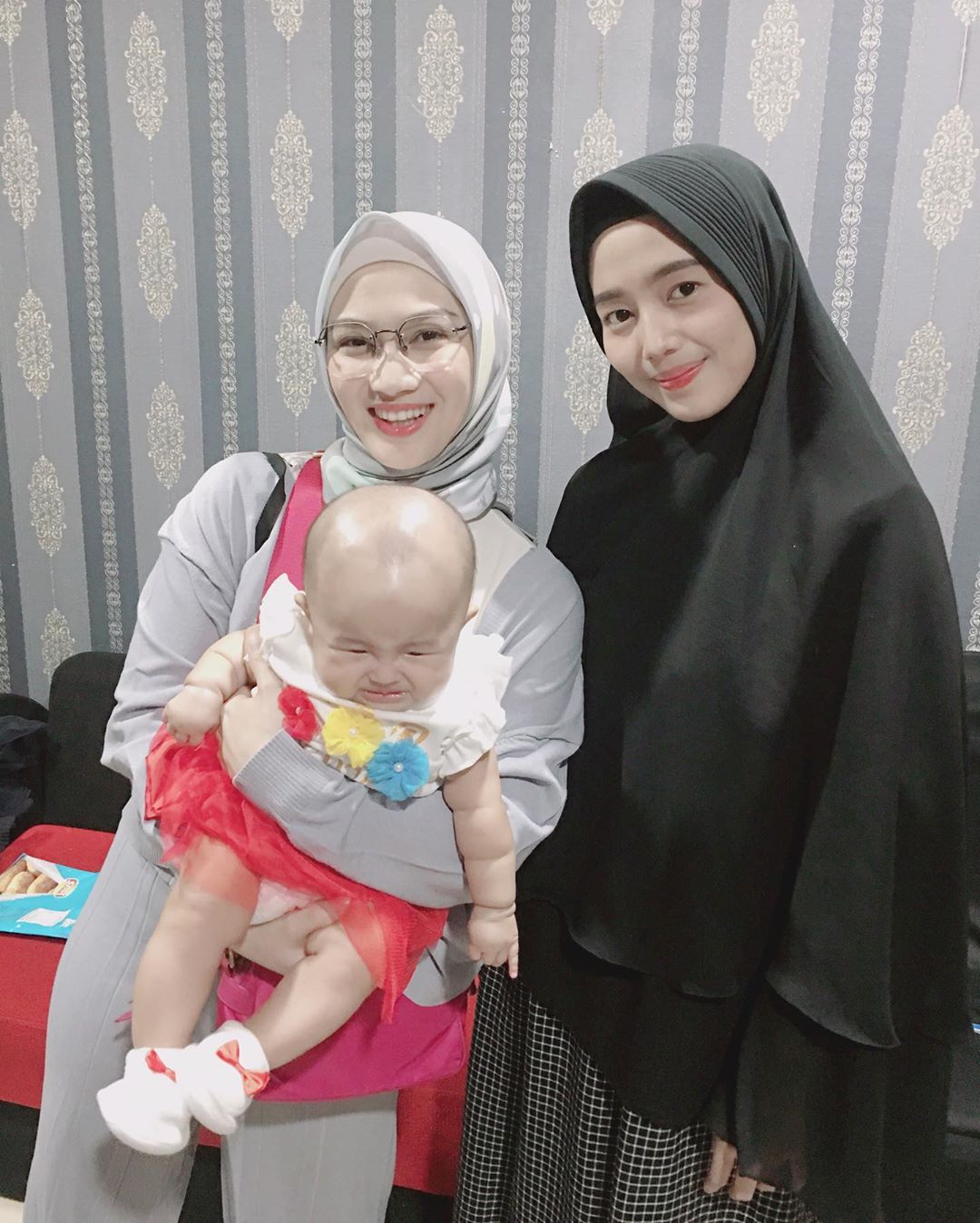 5 Mantan member JKT48 ini ternyata sudah menikah dan punya anak