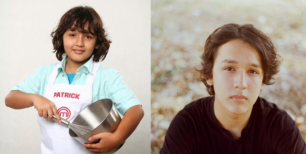 5 Penampilan terbaru peserta Junior Masterchef Indonesia season 1