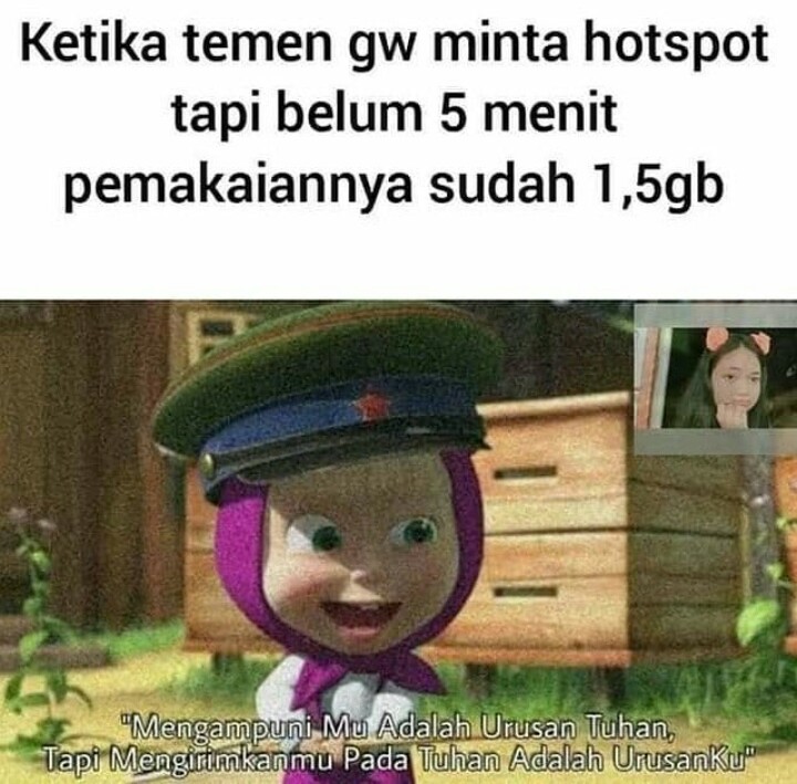 10 Meme lucu tentang Wifi ini cocok buat yang suka nyari sinyal gratis