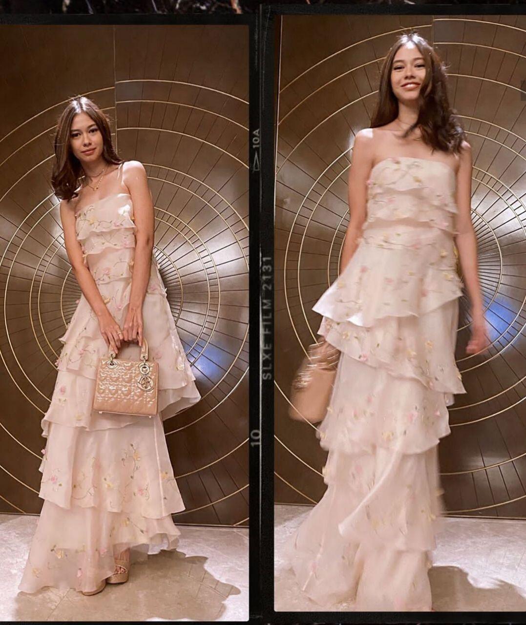 Dulu dikenal tomboy, 8 seleb Tanah Air ini kini 